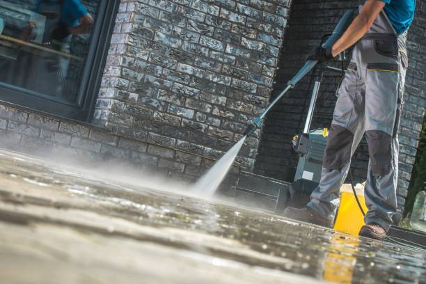 Best Factory Floor Cleaning  in South Bay, FL