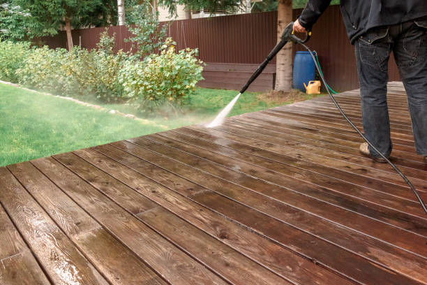Best Oil Spill Cleanup  in South Bay, FL