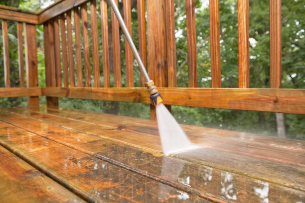 Best Parking Lot and Garage Cleaning  in South Bay, FL